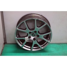 4 CERCHI IN LEGA PER FIAT FREEMONT (11-16) 24 2.0 MJT (125KW) 4WD SUV 2011