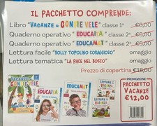 vacanze a gonfie vele 1