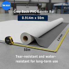 Rotolo Striscione PVC