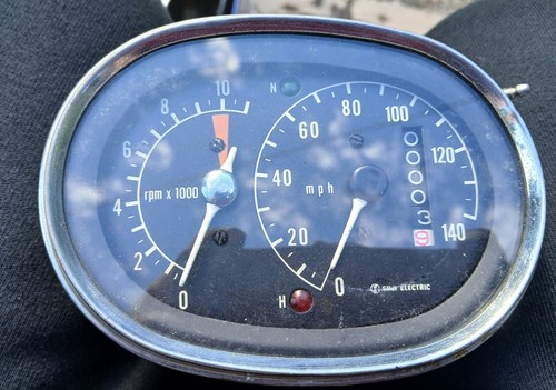 Pensa che questa sia una - , honda