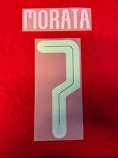 KIT MORATA 7 ROSA VERDE X