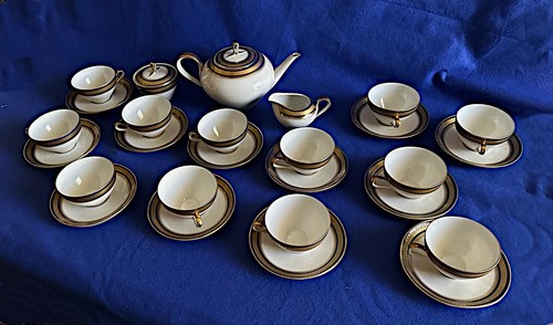 Servizio caffè thè - caffè, e