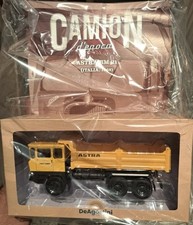 EDICOLA ASTRA BM21  1/43