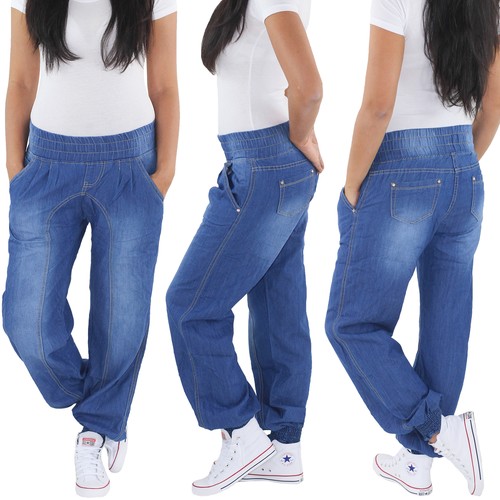 Jeans donna boyfriend - , aladin