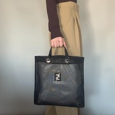 Borsa a mano FENDI tote bag