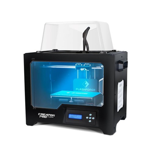 Stampante flashforge - 3d,