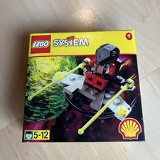 LEGO 2543 Ufo - NUOVO in