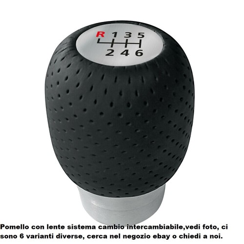 Pomello leva cambio