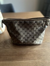 pochette gucci Vintage Unisex, Rivisitata- Handmade