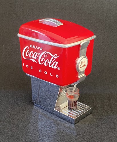 Fontana coca cola - cola, 1997
