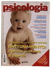 EBOND Psicologia contemporanea