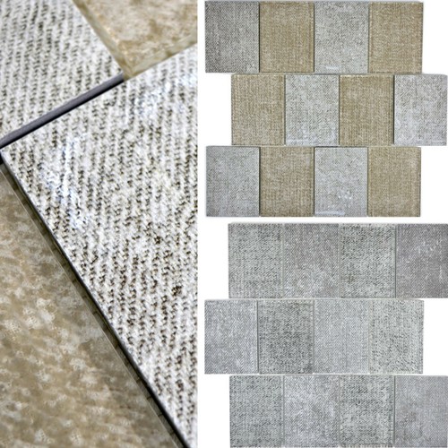Mosaico ceramica vetro - mosaico, in