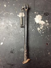 Cavalleto Honda Crm 125 1994 