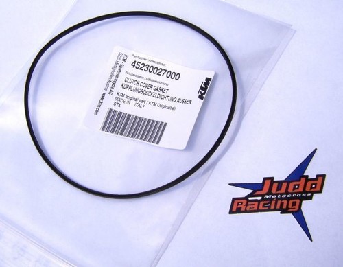 Ktm coperchio frizione - ktm,