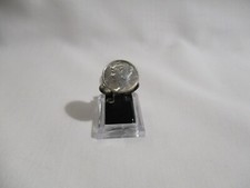 Sterling Silver Ring U S Coin