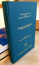 INGEGNERIA PARTICELLE E CAMPI