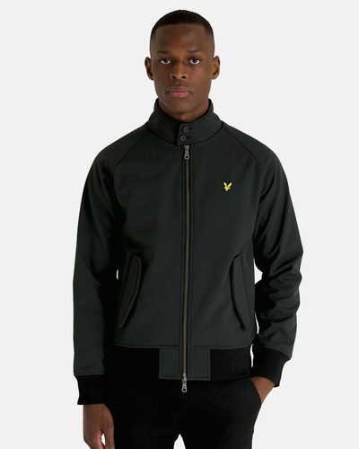 Giubbino bomber lyle scott - lyle,