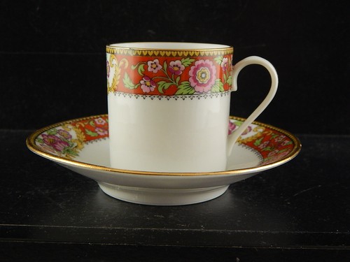 Vintage rara tazzina - rara,