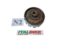Cestello campana frizione Suzuki GZ Marauder 250 1999 2007