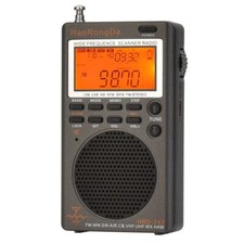 HRD-747 Radio portatile