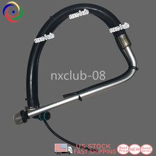 Tubo aspirazione utensile