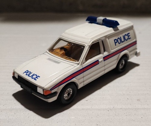 Corgi toys ford - toys,