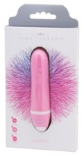 Vibratore da borsetta 8,6x2cm