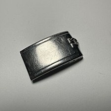 Omega Outer Clasp vintage for flat links bracelet Seamaster speedmaster