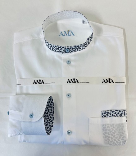 Camicia icaro made - made, in