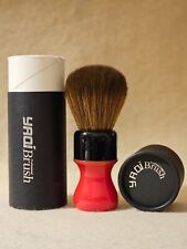 YAQI Ferrari - 24mm -NUOVO pennello da barba sintetico  Nuovo brush