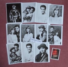 THE FLASH (1990) eleven press