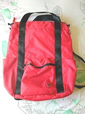 K.A.P.6.0.  borsa zainetto e tracolla GO CARPISA