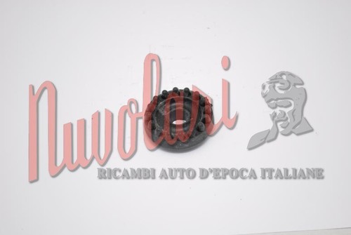 Supporto motore anteriore - motore,