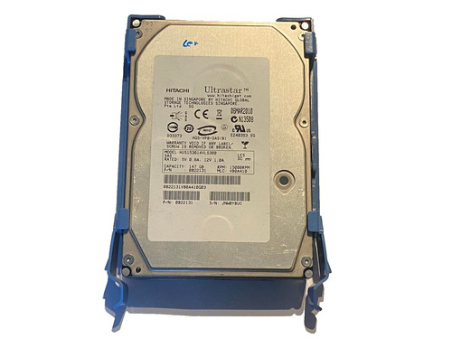 Hitachi hus153014vls300 - hitachi,