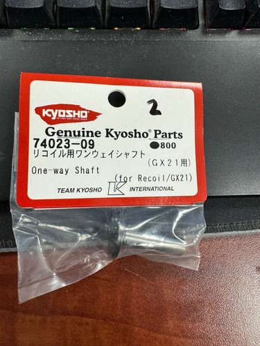 Kyosho 74023 - kyosho, 74023-09