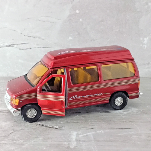Lattine toys nuovo ford - lattine,