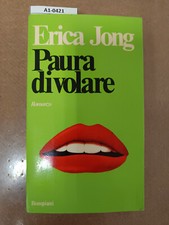 Paura di volare - Erica Jong