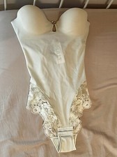 Body intimo donna matrimonio - body,