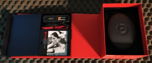 Cuffie beats dre - beats,