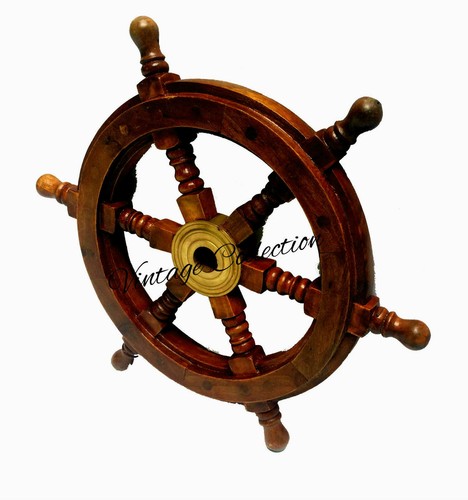 Volante nave legno nautica - nave,