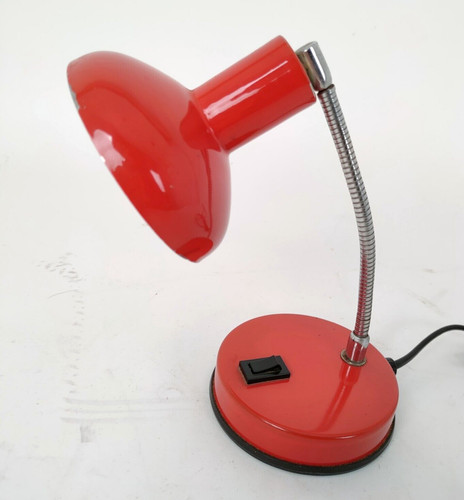 Lampada lettura vintage - lampada,