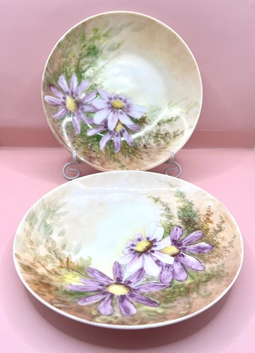 Set piatti vintage - 2,