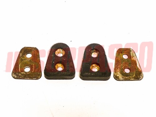 Denti porta portiere alfa - portiere,