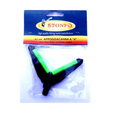Stonfo Art 344 Appoggiacanna a