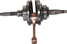 ALBERO MOTORE YAMAHA YP