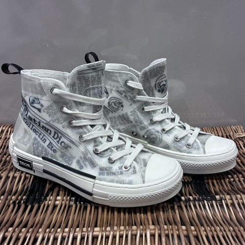 Sneaker christian dior - dior, daniel