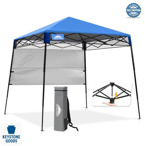 Tenda baldacchino pop 8x8 - tenda, a