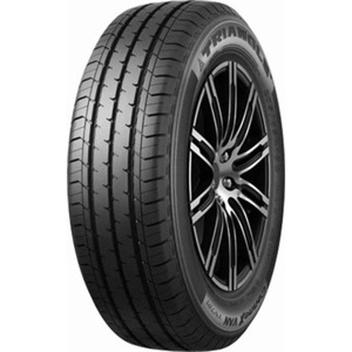 Pneumatici 225 r15 - 112s, 8pr