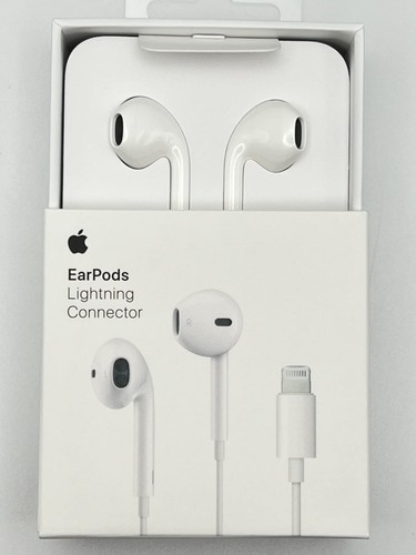 Apple earpods auricolare - earpods,