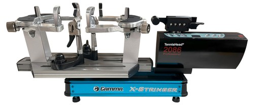 Cordatrice gamma 6fc wise - +,